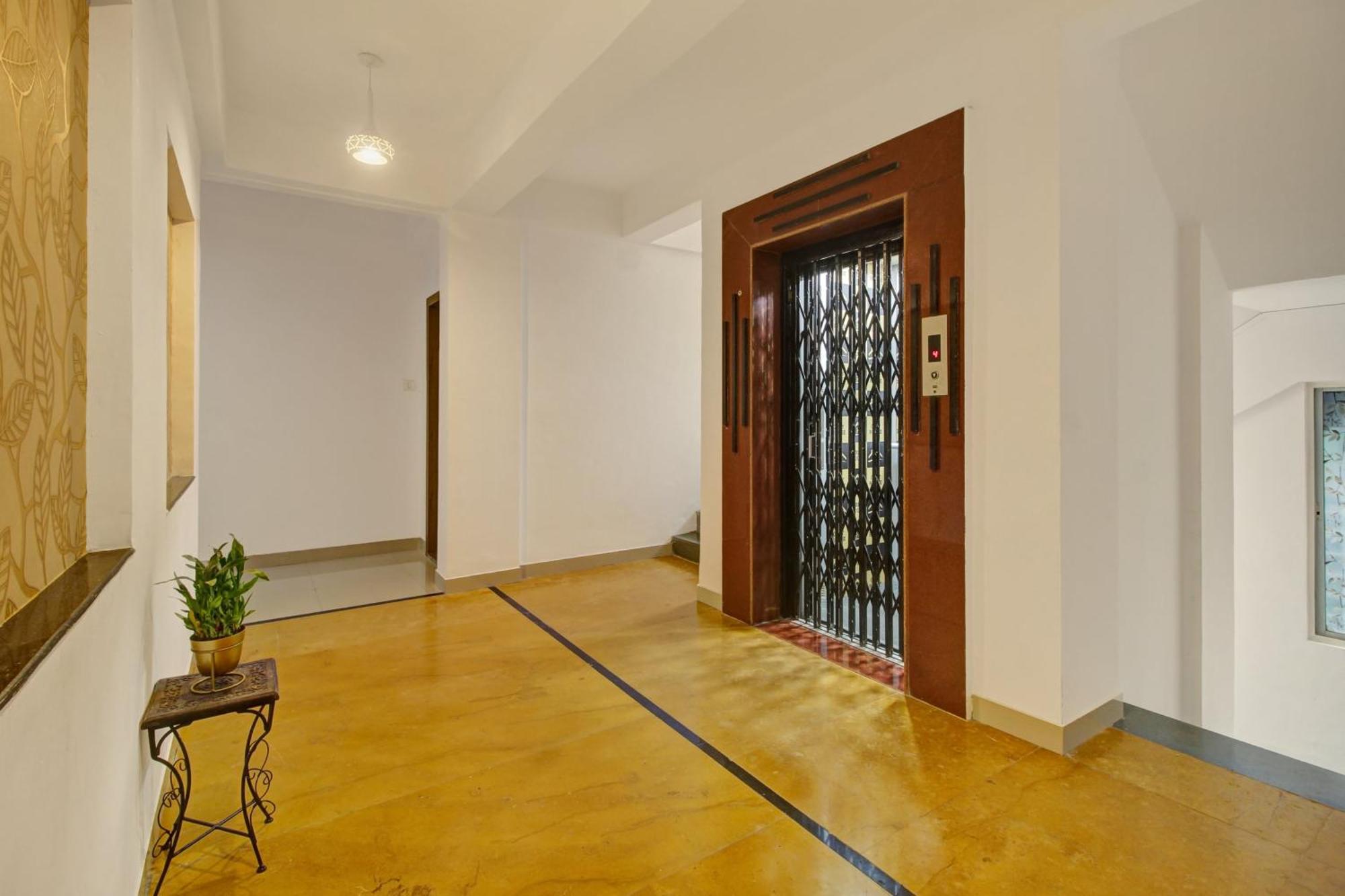 מלון פונה Super Collection O Grey House מראה חיצוני תמונה