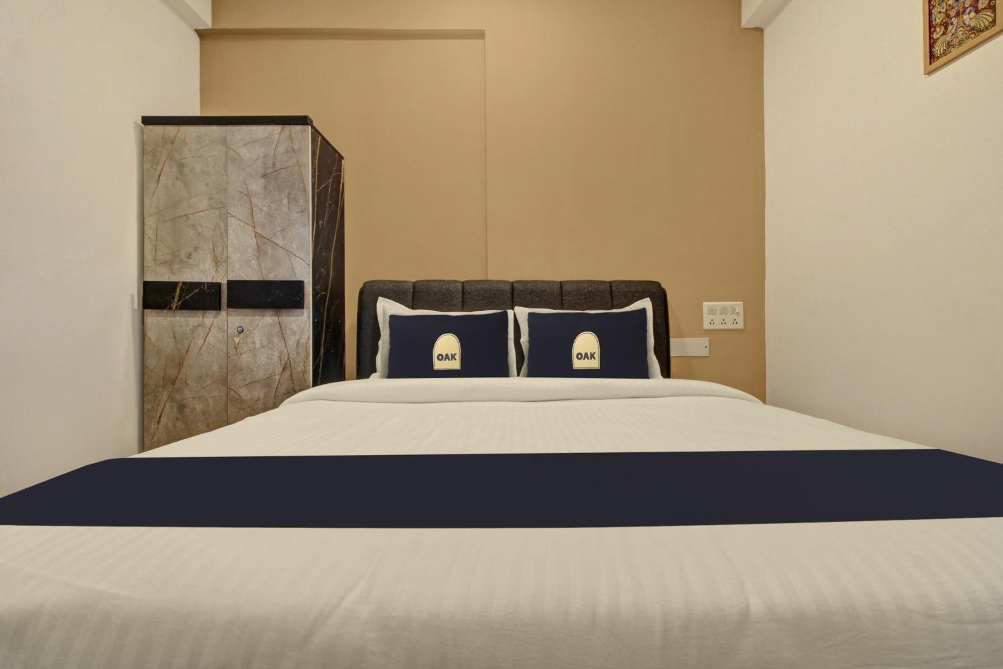 מלון פונה Super Collection O Grey House מראה חיצוני תמונה