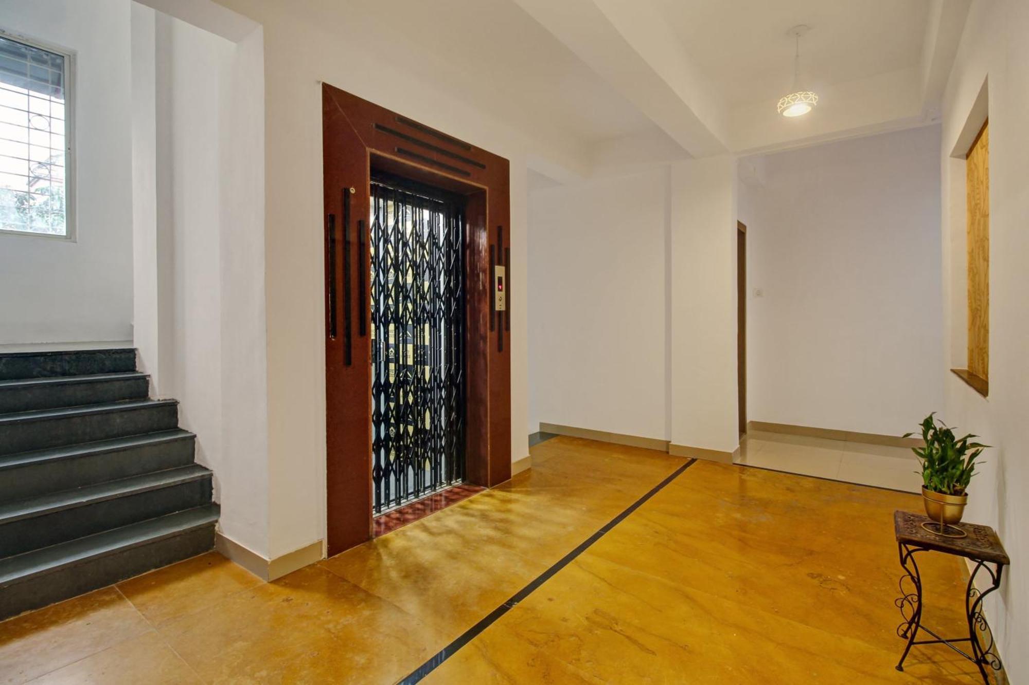 מלון פונה Super Collection O Grey House מראה חיצוני תמונה